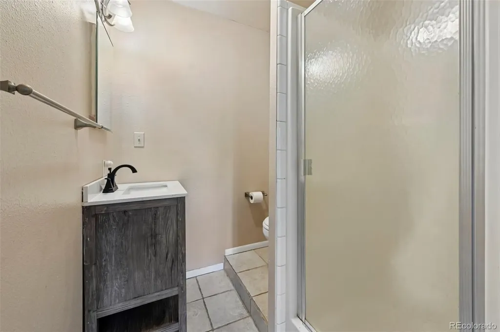 5568 Dunbar Court Colorado Springs CO 80918