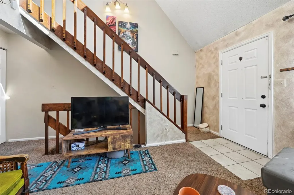 5568 Dunbar Court Colorado Springs CO 80918