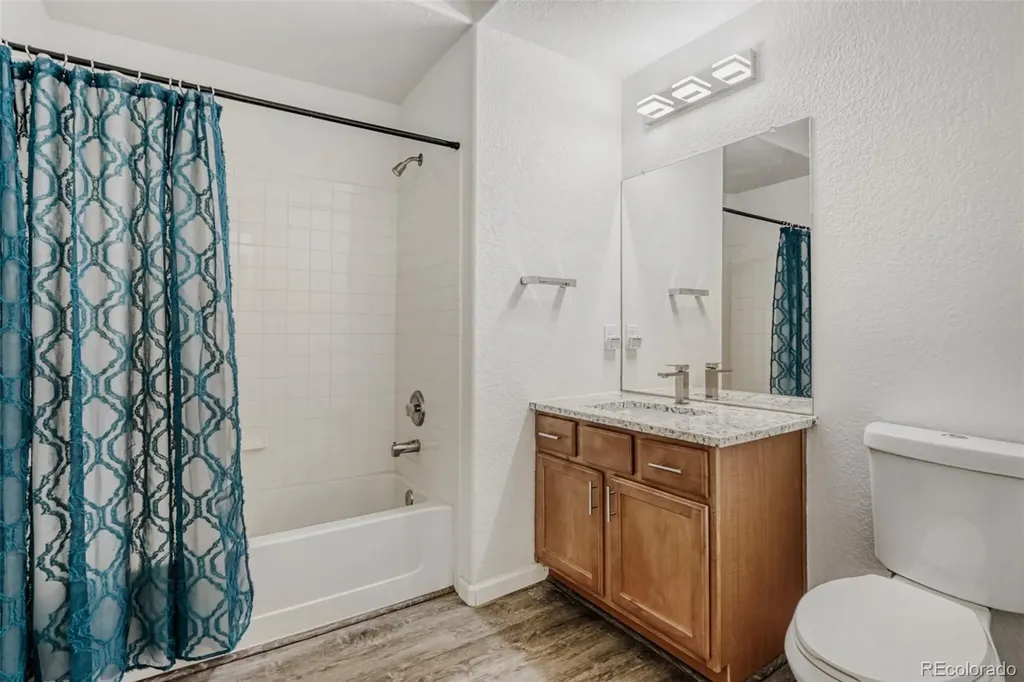 16312 E Fremont Avenue Aurora CO 80016