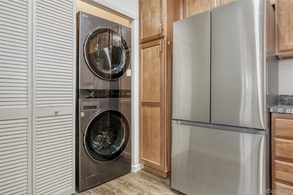 16312 E Fremont Avenue Aurora CO 80016