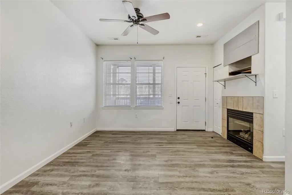 16312 E Fremont Avenue Aurora CO 80016