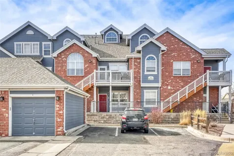 16312 E Fremont Avenue Aurora CO 80016