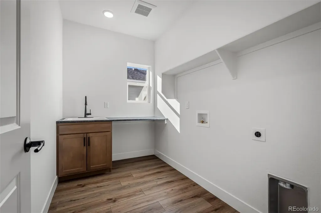 8916 Wolf Valley Drive Colorado Springs CO 80924