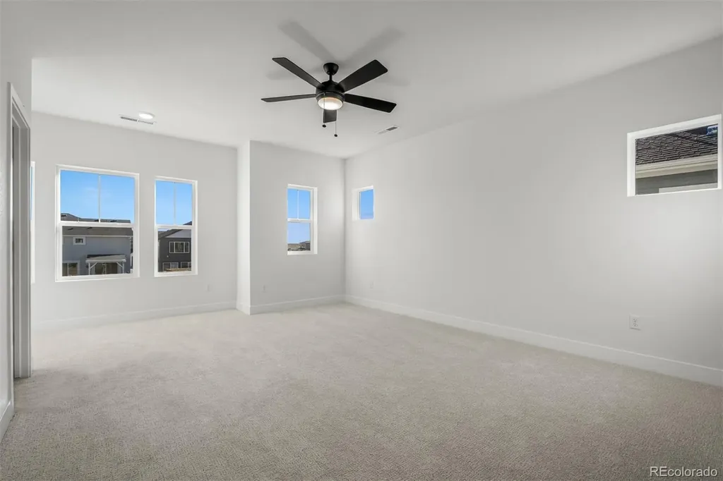 8916 Wolf Valley Drive Colorado Springs CO 80924