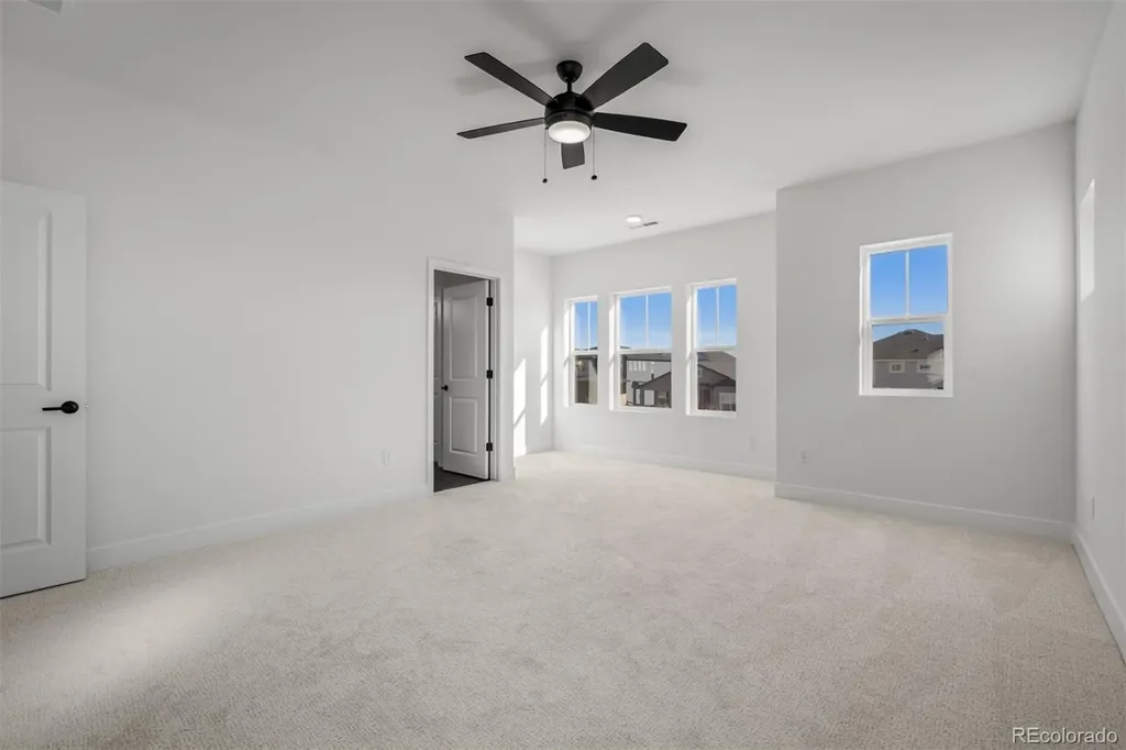 8916 Wolf Valley Drive Colorado Springs CO 80924