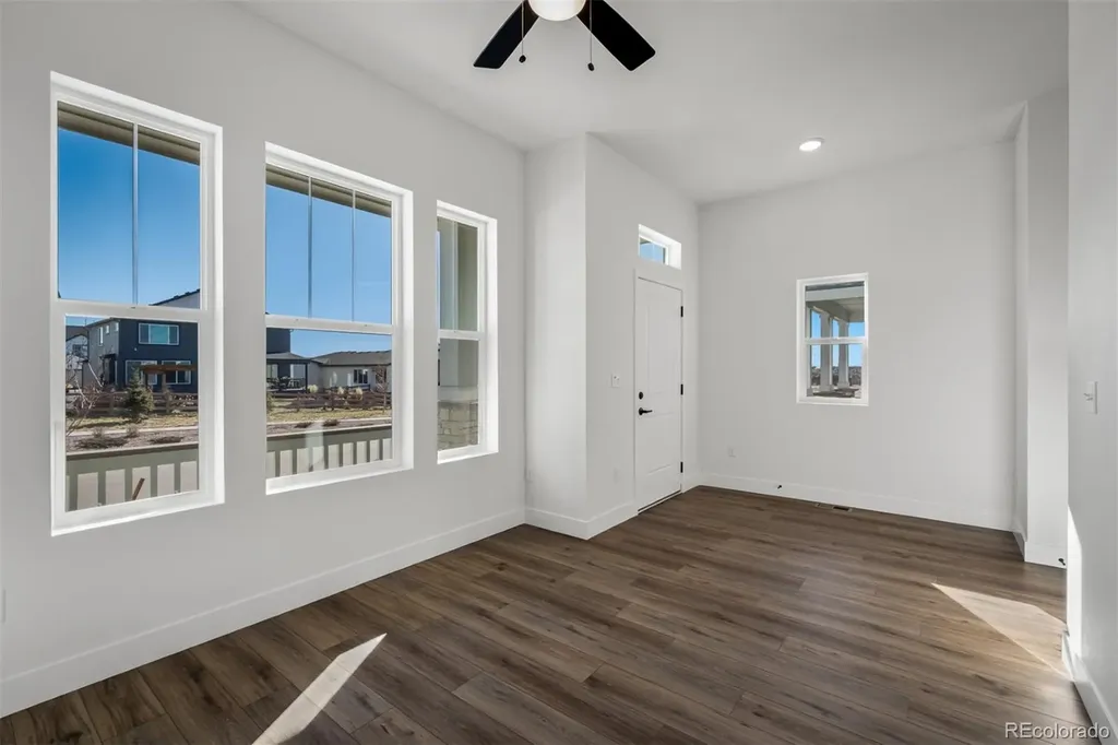 8916 Wolf Valley Drive Colorado Springs CO 80924