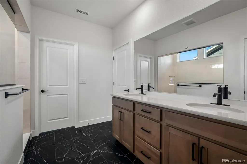 8916 Wolf Valley Drive Colorado Springs CO 80924