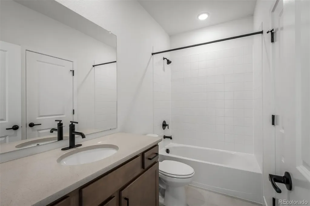8916 Wolf Valley Drive Colorado Springs CO 80924