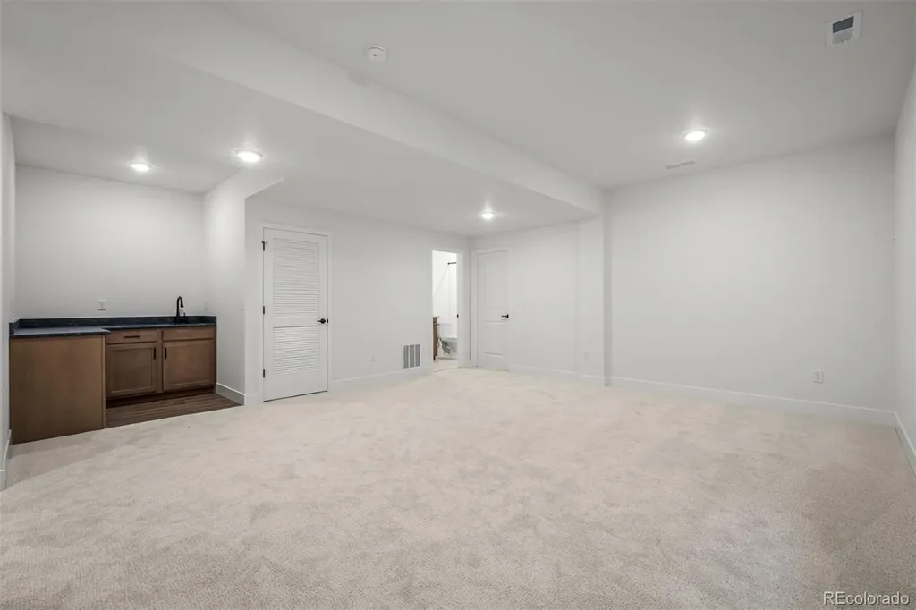 8916 Wolf Valley Drive Colorado Springs CO 80924