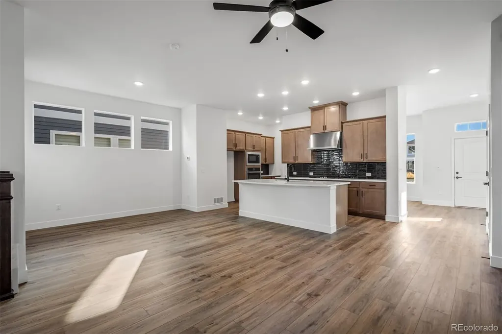 8916 Wolf Valley Drive Colorado Springs CO 80924