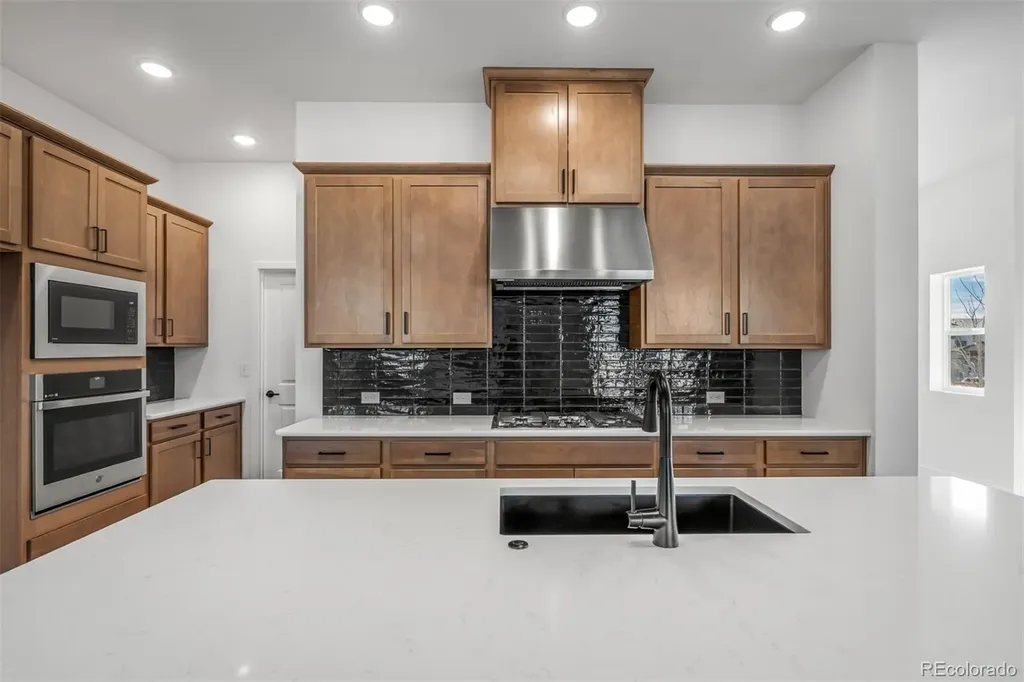 8916 Wolf Valley Drive Colorado Springs CO 80924