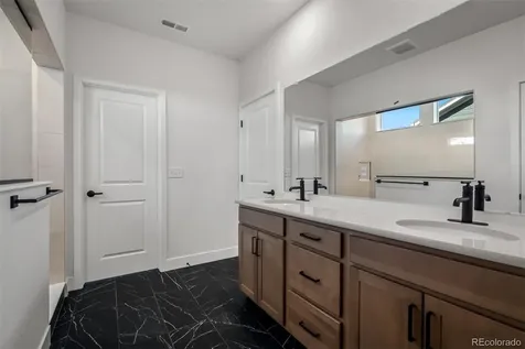 8916 Wolf Valley Drive Colorado Springs CO 80924