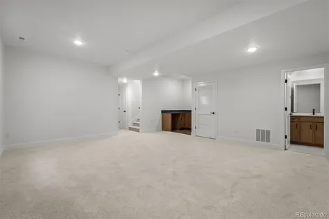8916 Wolf Valley Drive Colorado Springs CO 80924