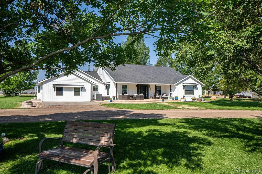 612 W County Road 74 Wellington CO 80549