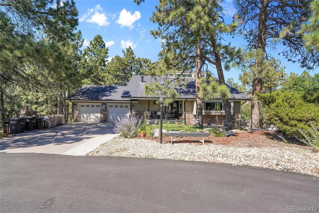 Parker CO, 5649 Quinlin Court