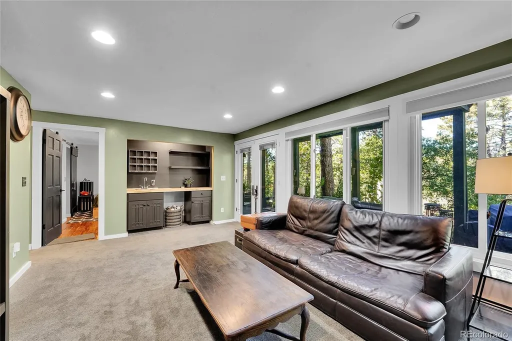 5649 Quinlin Court Parker CO 80134