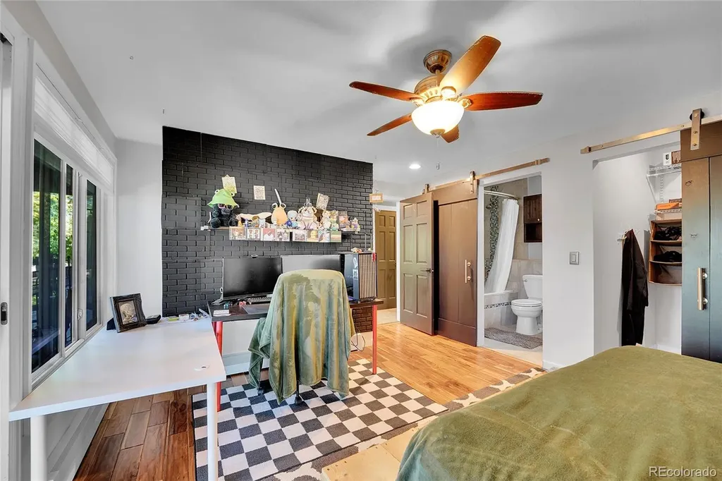 5649 Quinlin Court Parker CO 80134