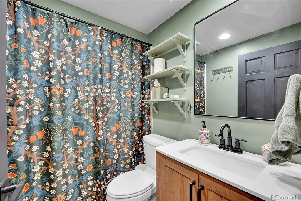 5649 Quinlin Court Parker CO 80134
