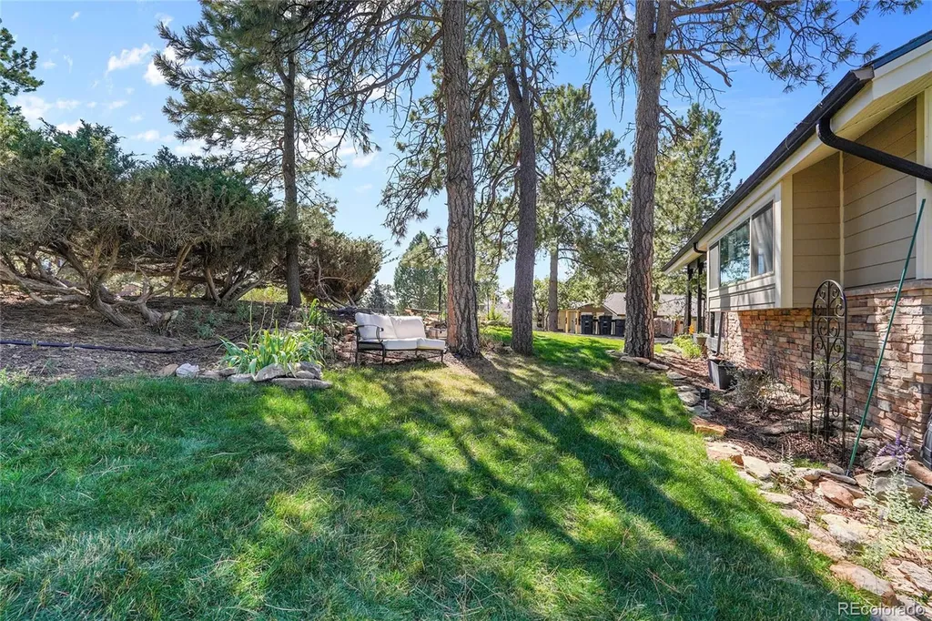 5649 Quinlin Court Parker CO 80134