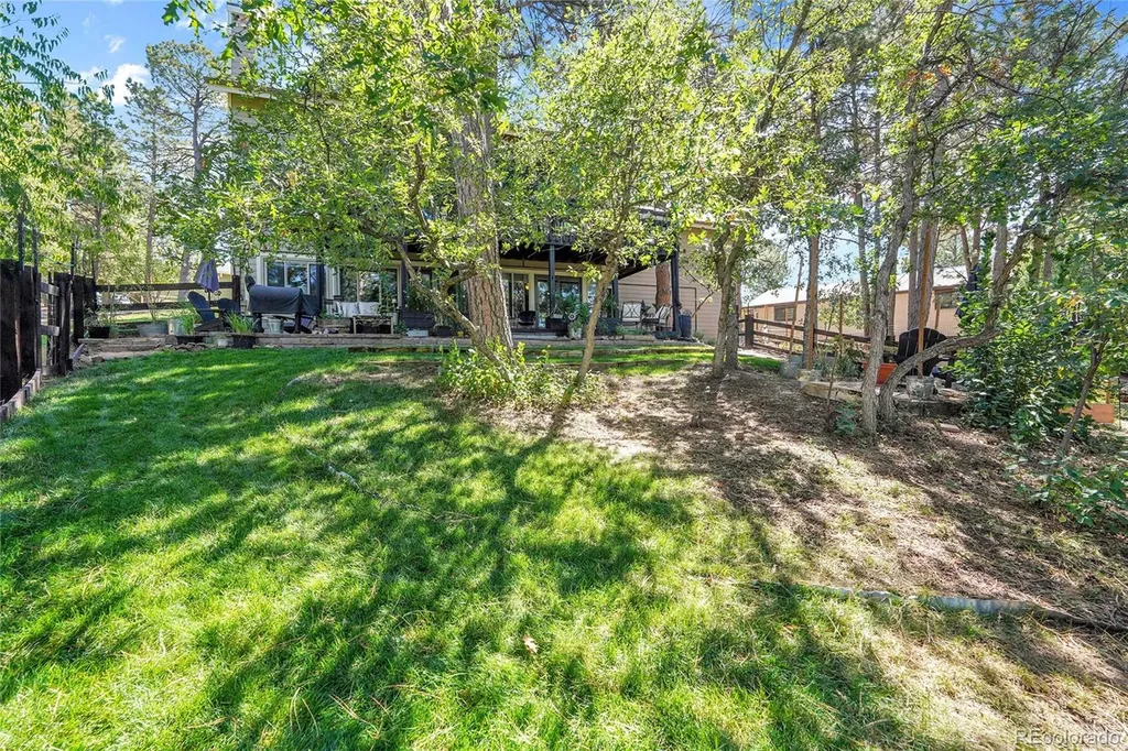 5649 Quinlin Court Parker CO 80134