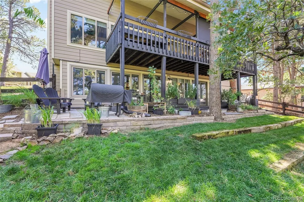 5649 Quinlin Court Parker CO 80134