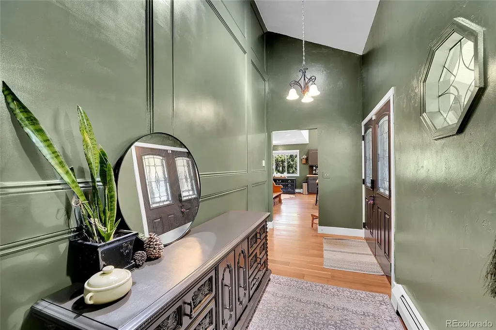 5649 Quinlin Court Parker CO 80134