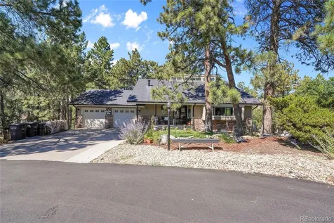5649 Quinlin Court Parker CO 80134