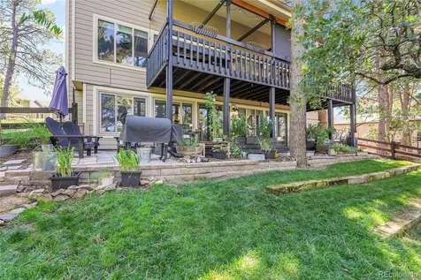 5649 Quinlin Court Parker CO 80134
