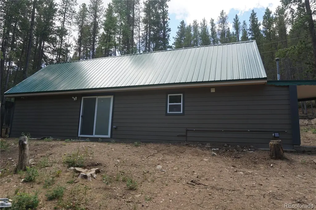 7823 County Road 43 Bailey CO 80421