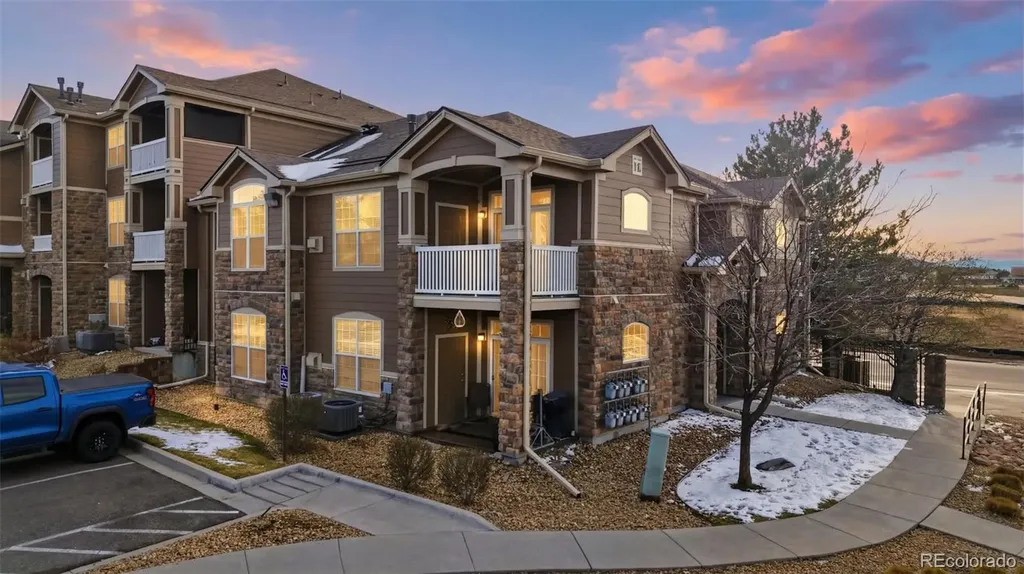 7440 S Blackhawk Street Englewood CO 80112