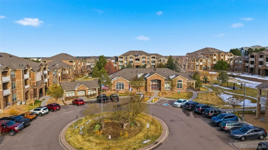 7440 S Blackhawk Street Englewood CO 80112