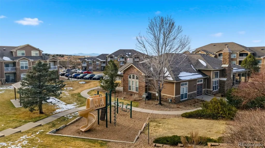 7440 S Blackhawk Street Englewood CO 80112