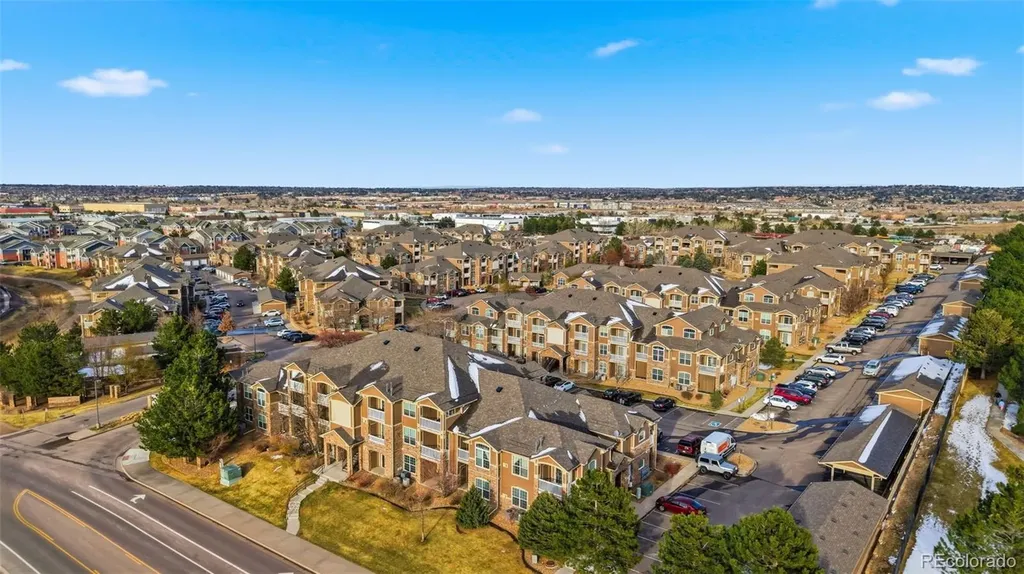 7440 S Blackhawk Street Englewood CO 80112