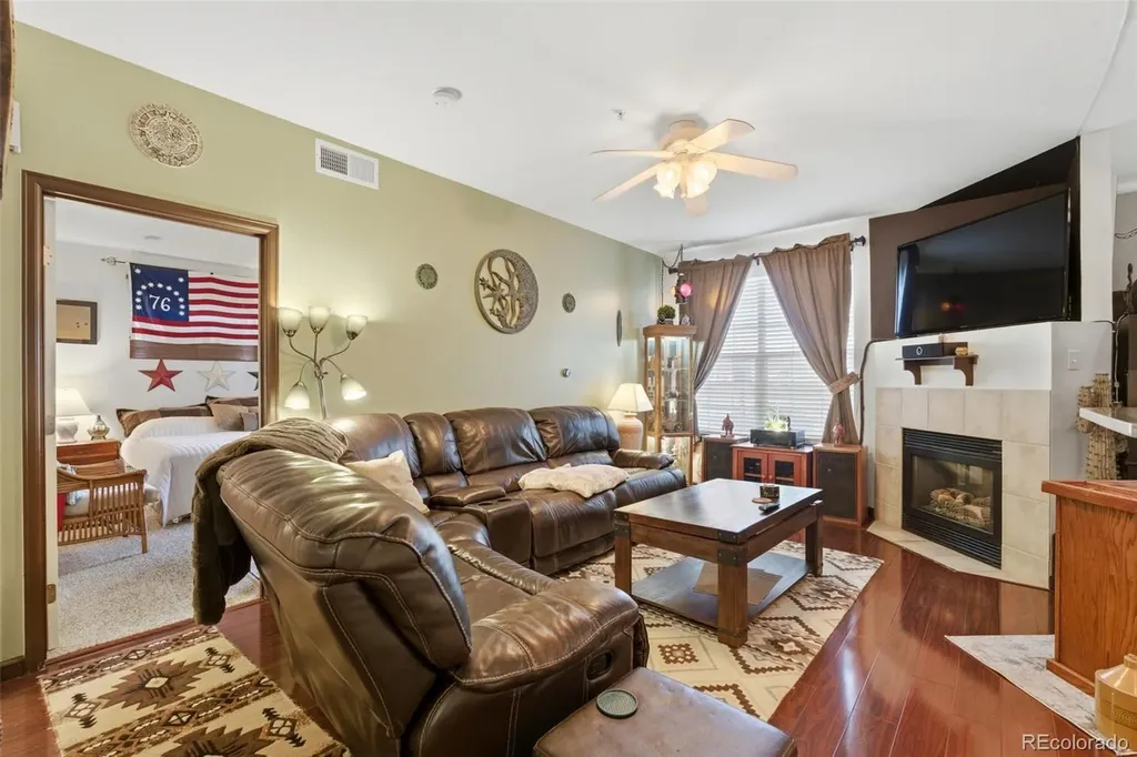 7440 S Blackhawk Street Englewood CO 80112