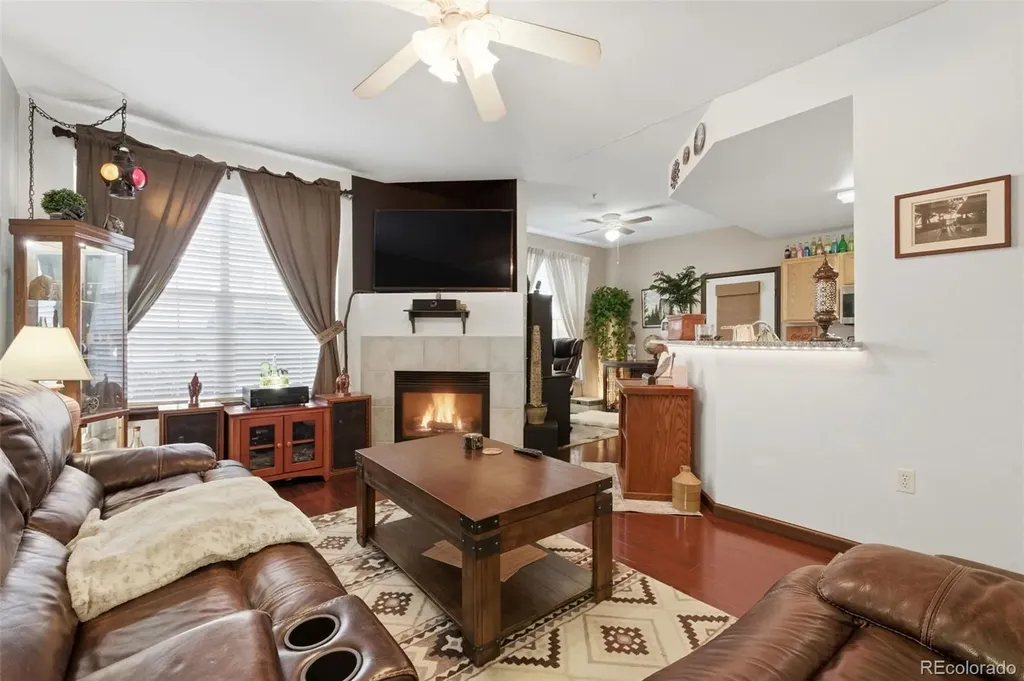 7440 S Blackhawk Street Englewood CO 80112