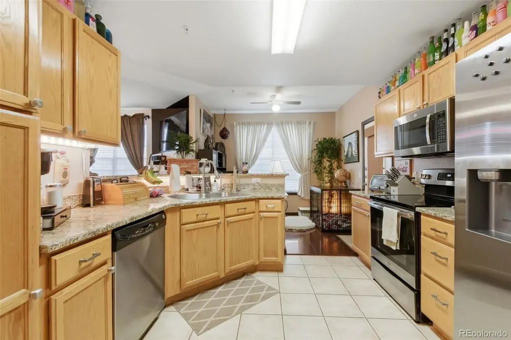 7440 S Blackhawk Street Englewood CO 80112