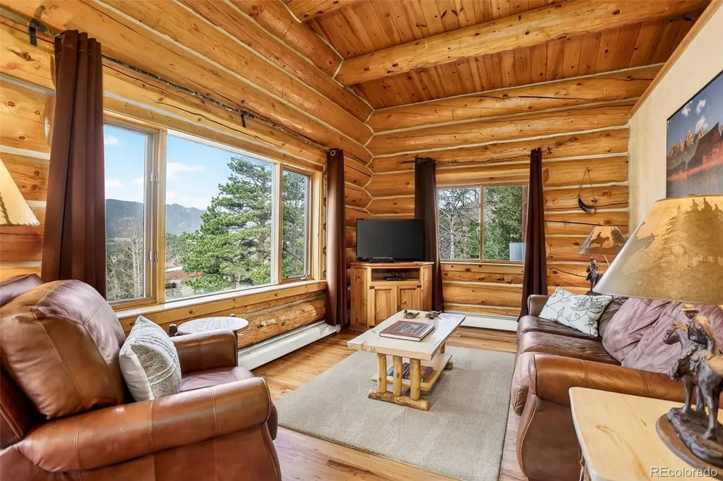 626 Aspen Lane Bailey CO 80421