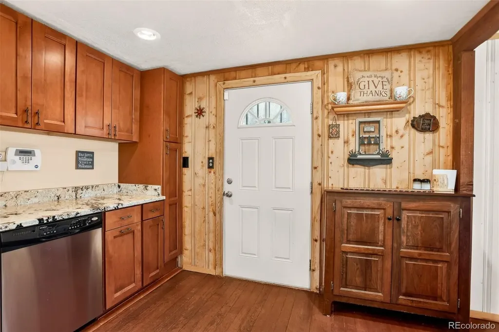 626 Aspen Lane Bailey CO 80421