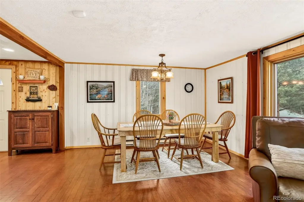 626 Aspen Lane Bailey CO 80421