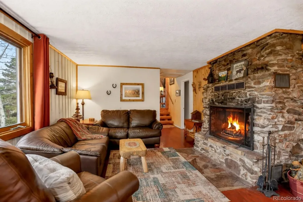 626 Aspen Lane Bailey CO 80421