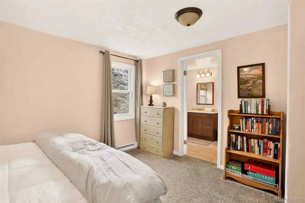 626 Aspen Lane Bailey CO 80421