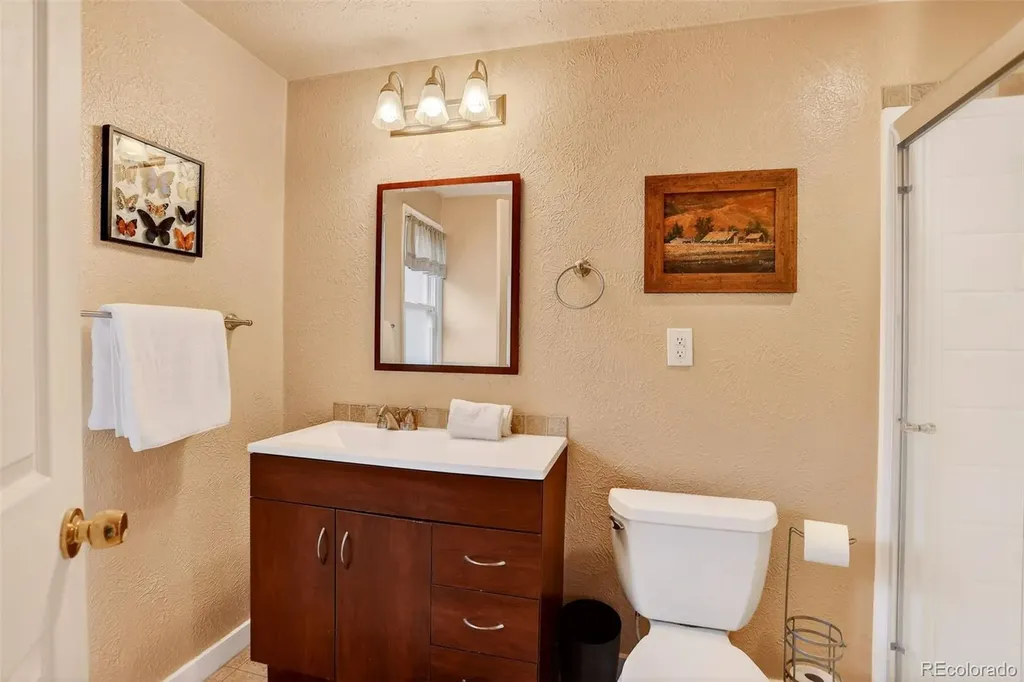626 Aspen Lane Bailey CO 80421