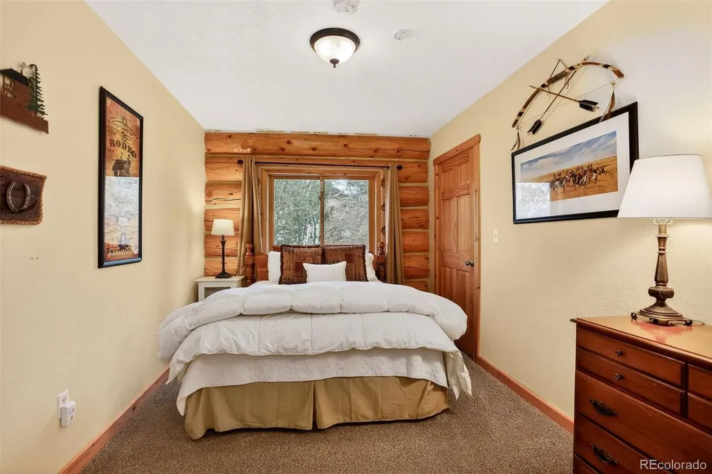 626 Aspen Lane Bailey CO 80421