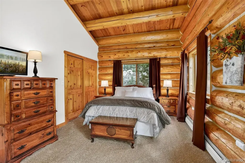 626 Aspen Lane Bailey CO 80421