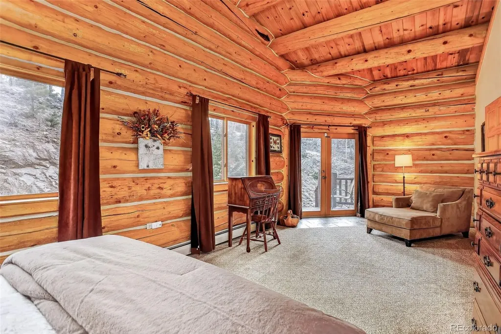 626 Aspen Lane Bailey CO 80421