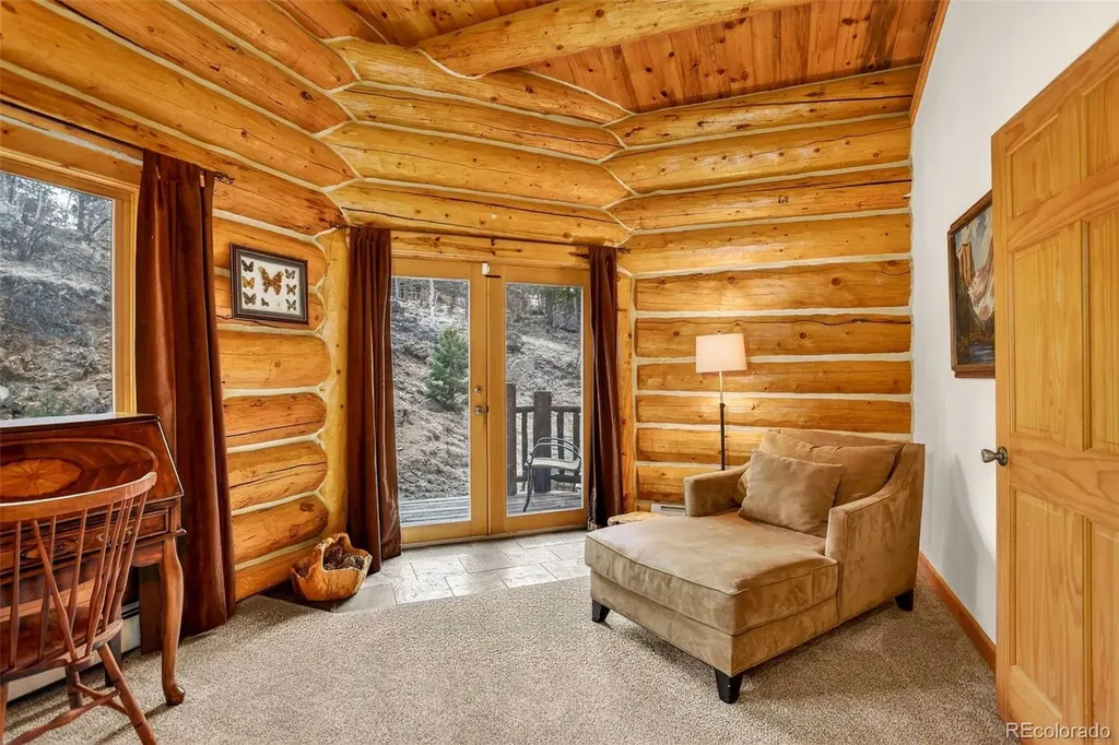 626 Aspen Lane Bailey CO 80421