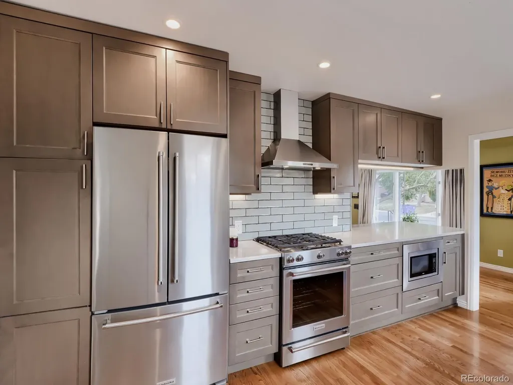 1009 Kenton Street Aurora CO 80010