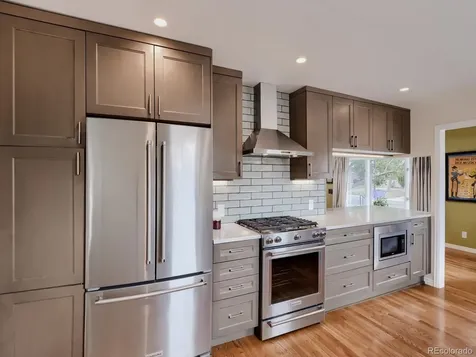 1009 Kenton Street Aurora CO 80010