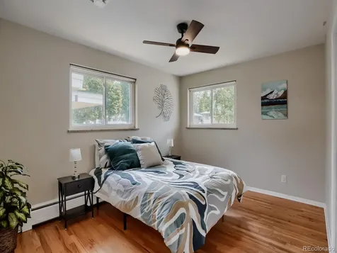 1009 Kenton Street Aurora CO 80010