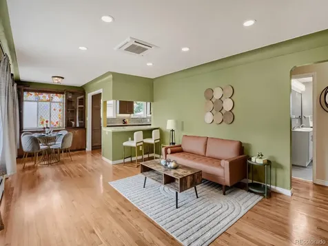 1009 Kenton Street Aurora CO 80010